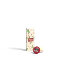 Yankee Candle 3 Wax Melt Gift Set